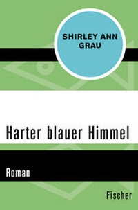 Abbildung von: Harter blauer Himmel - Fischer Taschenbuch