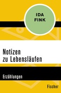 Cover: Notizen zu Lebensl&auml;ufen - Fischer Taschenbuch