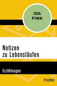 Enlarge image Cover: Notizen zu Lebensläufen - Fischer Taschenbuch