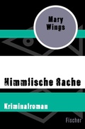 Cover: Himmlische Rache - Fischer Taschenbuch