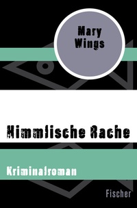 Abbildung von: Himmlische Rache - Fischer Taschenbuch
