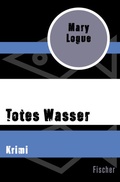 Cover: Totes Wasser - Fischer Taschenbuch