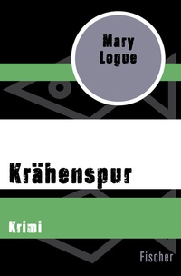 Abbildung von: Krähenspur - Fischer Taschenbuch