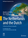 Cover: The Netherlands and the Dutch - Springer