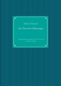 Cover: Der Turm hat H&ouml;henangst - Books on Demand