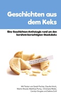 Cover: Geschichten aus dem Keks - Books on Demand