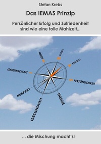 Enlarge image Cover: Das IEMAS Prinzip - BoD - Books on Demand