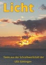 Cover: Licht - Books on Demand