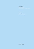 Cover: Prager Manuskripte - Schwabe Verlagsgruppe AG Schwabe Verlag