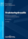 Cover: Traktorhydraulik - expert verlag ein Imprint von Narr Francke Attempto Verlag
