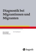 Cover: Diagnostik bei Migrantinnen und Migranten - Hogrefe