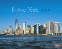 Abbildung von: New York 2019 - Linnemann, S