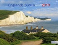 Cover: Englands S&uuml;den 2019 - Linnemann, S