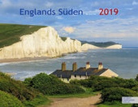Abbildung von: Englands Süden 2019 - Linnemann, S