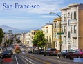 Cover: San Francisco 2019 - Linnemann, S