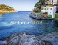 Cover: Mallorca 2019 - Linnemann, S