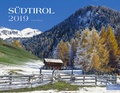 Cover: S&uuml;dtirol 2019 - Linnemann, S