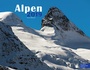 Cover: Alpen 2019 - Linnemann, S