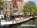 Cover: Amsterdam 2019 - Linnemann, S