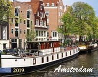 Abbildung von: Amsterdam 2019 - Linnemann, S