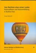 Cover: Vom Reichtum eines armen Landes - K&ouml;ppe, R