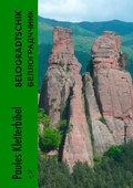 Cover: Paules Kletterbibel Belogradtschik ??????????? - Paul, Klaus