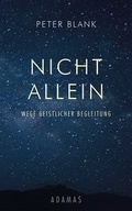 Cover: Nicht allein - Adamas
