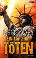 Cover: Ein Tag zum T&ouml;ten - Festa Verlag