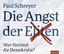 Cover: Die Angst der Eliten - abod