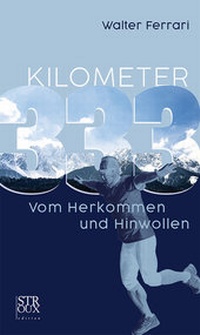 Abbildung von: KILOMETER 333 - STROUX edition