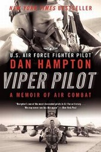 Enlarge image Cover: Viper Pilot - William Morrow Paperbacks