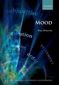 Abbildung von: Mood - OUP eBook