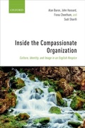 Cover: Inside the Compassionate Organization - OUP eBook