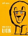 Cover: How to be a Lion - Puffin