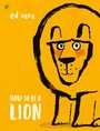 Cover: How to be a Lion - Puffin