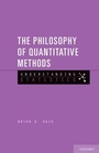 Cover: The Philosophy of Quantitative Methods - OUP eBook