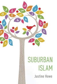 Abbildung von: Suburban Islam - OUP eBook