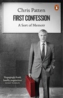 Cover: First Confession - Penguin Books Ltd