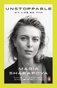 Abbildung von: Unstoppable - Penguin Books Ltd