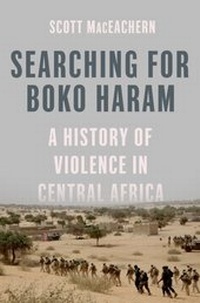 Abbildung von: Searching for Boko Haram - OUP eBook