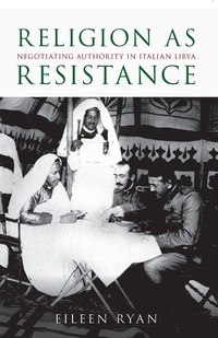 Abbildung von: Religion as Resistance - OUP eBook