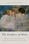 Cover: The Goodness of Home - OUP eBook