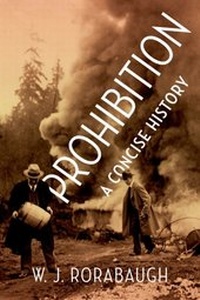 Enlarge image Cover: Prohibition - OUP eBook
