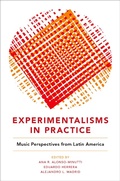 Cover: Experimentalisms in Practice - OUP eBook
