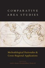 Cover: Comparative Area Studies - OUP eBook