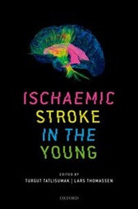Abbildung von: Ischaemic Stroke in the Young - OUP eBook