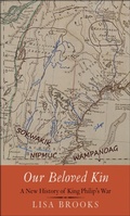 Cover: Our Beloved Kin - Yale University Press