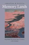 Cover: Memory Lands - Yale University Press