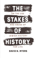 Cover: The Stakes of History - Yale University Press