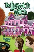 Cover: The Ipswich Witch - Robinne Weiss